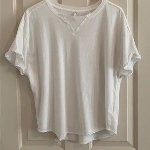 Free People Movement Tee